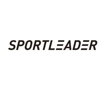 SPORTLEADER 引領(lǐng)運(yùn)動(dòng)生活新風(fēng)尚